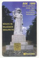 TK - C 287, Valašsko - Radegast