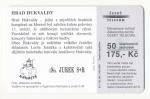 TK - C 290 Hrad Hukvaldy