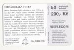 TK - C 280 GEM12, Štramberská trúba