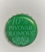 Vršek Olomouc 10%