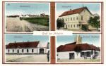 Malešovice
