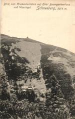 Schneeberg (Alpy)