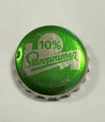 Vršek Staropramen 10%