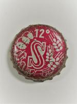 Vršek Staropramen 12°