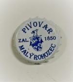 Vršek Malý Rohozec 
