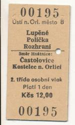 Ústí nad Orl. město B