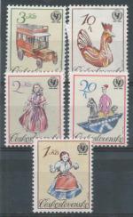 1986, Pof. **2750/54