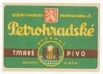 PE - Petrohrad