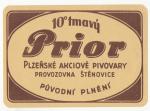 PE - Štěnovice