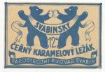 PE - Švabín