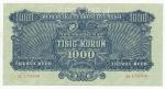 1944, 1000 K, s.AA SPECIMEN