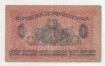 1919, 1 Koruna s.041
