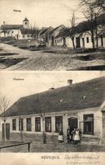 Nevojice