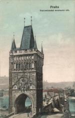 Praha