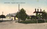 Haňovice sladovna