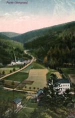 Horní žleb