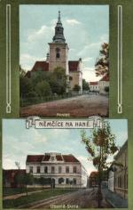 Němčice na Hané