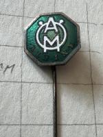 OAM ALPINE