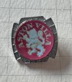 Anglie - Aston Villa