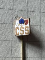Odznak ČSS