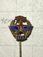 Odznak ROH OSZŽ