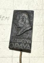 Bezručova Opava