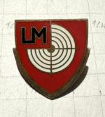 Střelecký Lidové milice