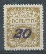 1924, Pof. DL**32