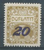 1924, Pof. DL**32