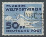 1949, NDR Mi-242