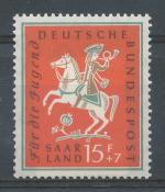 1958, Sársko Mi - **434