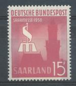 1958, Sársko Mi - **435