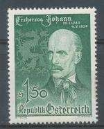 1959, Rakousko Mi-**1061