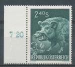 1959, Rakousko Mi-**1064