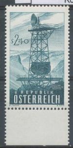 1959, Rakousko Mi-**1068