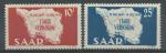 1948, Sársko Mi - **260/61