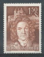 1959, Rakousko Mi-**1079