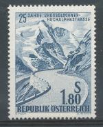 1959, Rakousko Mi-**1080