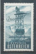 1959, Rakousko Mi-**1068