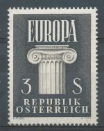 1959, Rakousko Mi-**1081