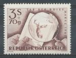1959, Rakousko Mi-**1083