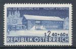 1958, Rakousko Mi-**1058