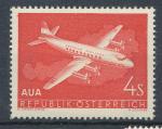 1958, Rakousko Mi-**1041
