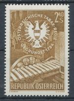 1959, Rakousko Mi-**1060