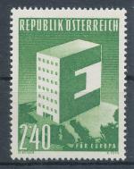 1959, Rakousko Mi-**1059