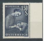1958, Rakousko Mi-**1042