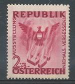 1946, Rakousko Mi-**783