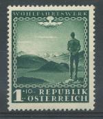 1945, Rakousko Mi-**720