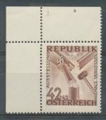 1946, Rakousko Mi-*/**781