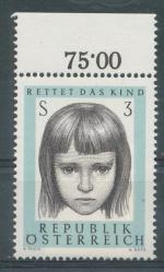 1966, Rakousko Mi - **1222